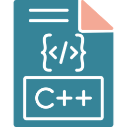 C File Format  Icon