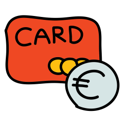 Credit-card  Icon