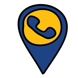 Call center  Icon