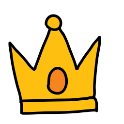 Crown  Icon