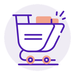 Cart  Icon