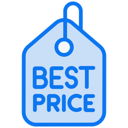 Best price  Icon