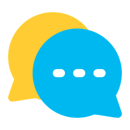 Chat  Icon