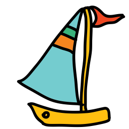 Boat  Icon