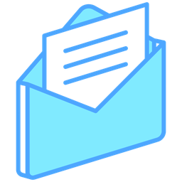 Envelope  Icon