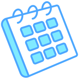 Calendar  Icon