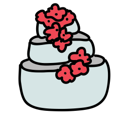 Cake  Icon