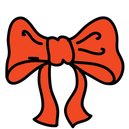 Bow  Icon