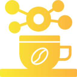 Coffee Cup  Icon