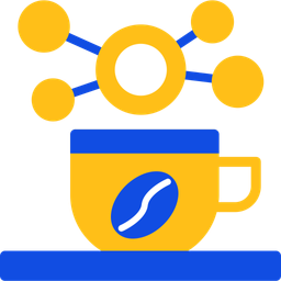 Coffee Cup  Icon