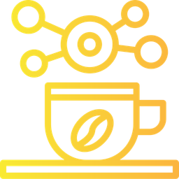 Coffee Cup  Icon