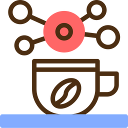 Coffee Cup  Icon