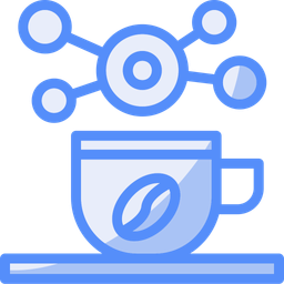 Coffee Cup  Icon