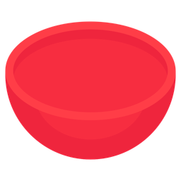 Bowl  Icon