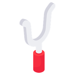 Barbecue Fork  Icon