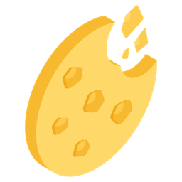 Biscuit  Icon