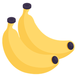 Banana  Icon