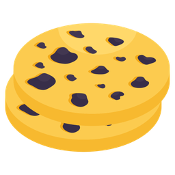 Biscuits  Icon