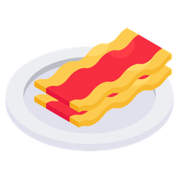 Bacon  Icon