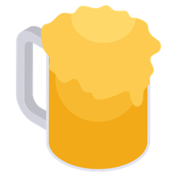 Beer Mug  Icon