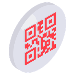 Barcode  Icon