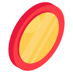 Compact Powder  Icon