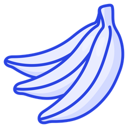 Bananas  Icon