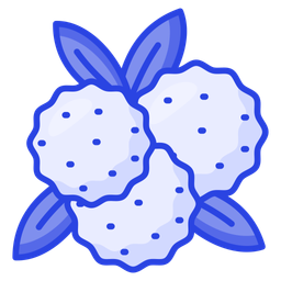 Bayberry  Icon