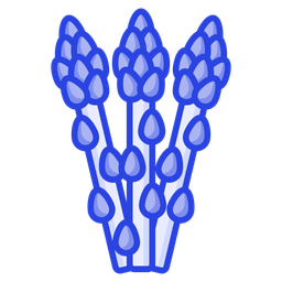 Asparagus  Icon