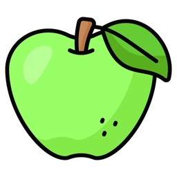 Apple  Icon