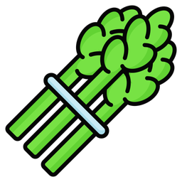 Asparagus  Icon