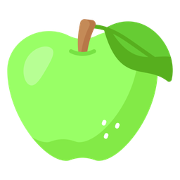 Apple  Icon