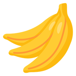 Bananas  Icon