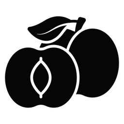 Apricot  Icon