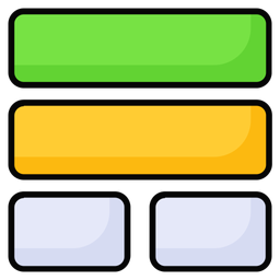 Block  Icon