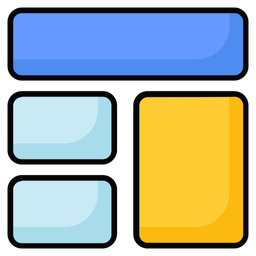 Dashboard  Icon