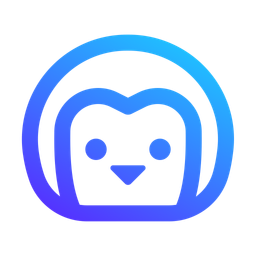 Penguin  Icon