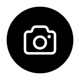 Camera  Icon