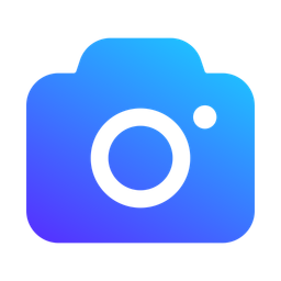 Camera  Icon