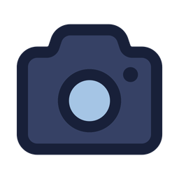 Camera  Icon