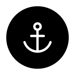 Anchor  Icon