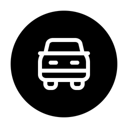 Car  Icon