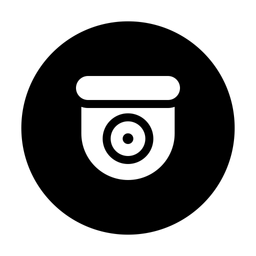 Cctv  Icon