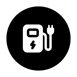 Charging station  Icon