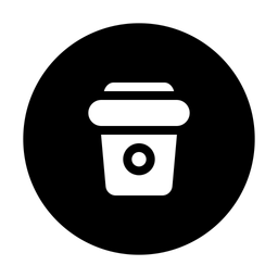 Coffee shop  Icon