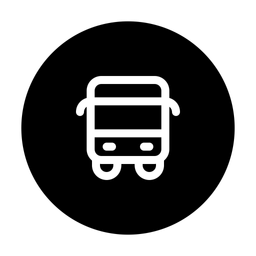 Bus  Icon