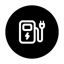 Charging station  Icon