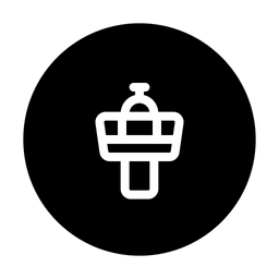 Control tower  Icon