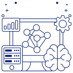 Brain Development  Icon