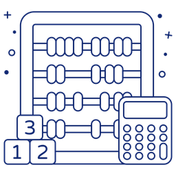 Calculation  Icon